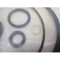 1899 Aqua Power OMC Stringer Pre-1978 Sterndrive Tilt Clutch Gasket & Seal Kit