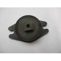 380081 0380081 Rubber Mount OMC Stringer Sterndrive 1968-72, 120 & 155HP