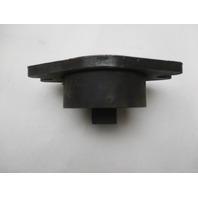 380081 0380081 Rubber Mount OMC Stringer Sterndrive 1968-72, 120 & 155HP