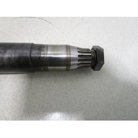 45-859105A1 Drive Shaft for Mercury Mariner Long Shaft Outboards