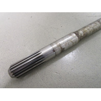 45-859105A1 Drive Shaft for Mercury Mariner Long Shaft Outboards