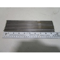 34532 Mercruiser Sterndrive GM 2.5L 3.0L Push Rod Set of 8