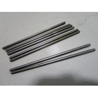 34532 Mercruiser Sterndrive GM 2.5L 3.0L Push Rod Set of 8