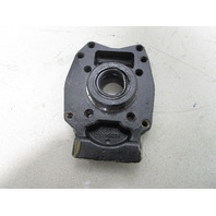 43055A4  Water Pump Cover Base for Mercury Mariner Force 30-125 HP