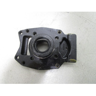 43055A4  Water Pump Cover Base for Mercury Mariner Force 30-125 HP