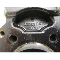 43055A4  Water Pump Cover Base for Mercury Mariner Force 30-125 HP