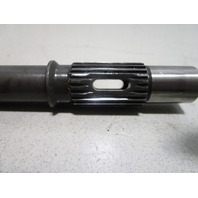 44-826193T03 Propeller Shaft for Mercury Mariner 30-60 HP Outboard