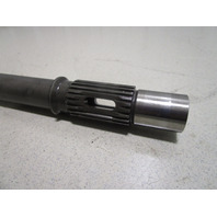 44-826193T03 Propeller Shaft for Mercury Mariner 30-60 HP Outboard
