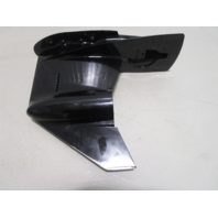 893680T06 Mercury Mariner Outboard 30-60 HP 4 STK Lower Gear Case Housing EMPTY