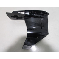893680T06 Mercury Mariner Outboard 30-60 HP 4 STK Lower Gear Case Housing EMPTY