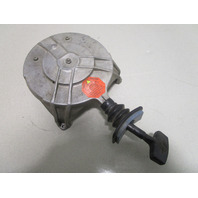 386518 Rewind Recoil Pull Starter for Evinrude Johnson 25 Hp Outboard 1974-75