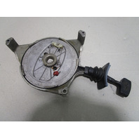 386518 Rewind Recoil Pull Starter for Evinrude Johnson 25 Hp Outboard 1974-75