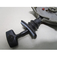 386518 Rewind Recoil Pull Starter for Evinrude Johnson 25 Hp Outboard 1974-75