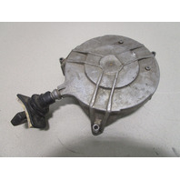 388820 384124 Rewind Recoil Pull Starter for Evinrude Johnson 25 Hp Outboard