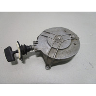 0383908 Evinrude Johnson 18 25 Hp Rewind Recoil Pull Starter 1963-70 0376666