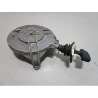 0383908 Evinrude Johnson 18 25 Hp Rewind Recoil Pull Starter 1963-70 0376666