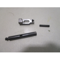 8M0005743 Mercury Mariner Outboard 30-60 HP Rod Actuator & Follower 8M0008716