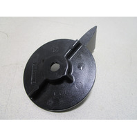 822157T03 8M0008647 Mercury Mariner 30-60 EFI Outboard Trim Tab
