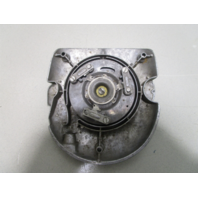 Vintage Evinrude 5hp Outboard Rewind Recoil Rope Pull Start  1950's