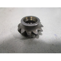 43-803740T02 Pinion Gear 12 Tooth for Mercury Mariner 8/9.9 Outboard Lower Unit