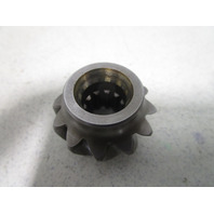 43-803740T02 Pinion Gear 12 Tooth for Mercury Mariner 8/9.9 Outboard Lower Unit