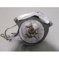 277422 376288 Evinrude Big Twin Outboard Rewind Recoil Pull Start 1955 25 HP