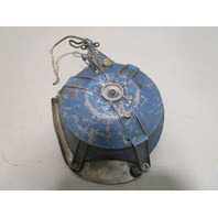 277422 376288 Evinrude Big Twin Outboard Rewind Recoil Pull Start 1955 25 HP