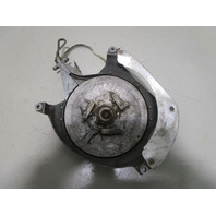 277422 376288 Evinrude Big Twin Outboard Rewind Recoil Pull Start 1955 25 HP
