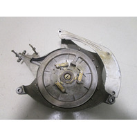 277690 Evinrude Johnson 35hp Outboard Rewind Recoil Rope Pull Start  1957-58