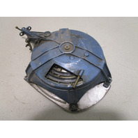 277690 Evinrude Johnson 35hp Outboard Rewind Recoil Rope Pull Start  1957-58