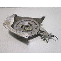 277690 Evinrude Johnson 35hp Outboard Rewind Recoil Rope Pull Start  1957-58