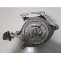 377274 376848  Evinrude Johnson Outboard Rewind Recoil Rope Pull Start 1959 35HP