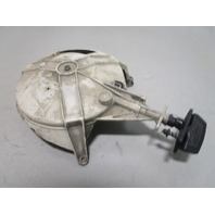 377274 376848  Evinrude Johnson Outboard Rewind Recoil Rope Pull Start 1959 35HP