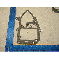 18-2878 319710 BAFFLE GASKETS (2) for OMC Johnson/Evinrude 25 & 35 HP Outboards