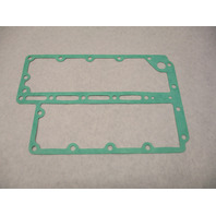 18-2870 305176 Exhaust Cover Gasket for OMC Evinrude Johnson 85-125HP Outboard