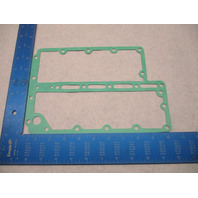18-2870 305176 Exhaust Cover Gasket for OMC Evinrude Johnson 85-125HP Outboard
