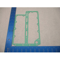 18-2870 305176 Exhaust Cover Gasket for OMC Evinrude Johnson 85-125HP Outboard
