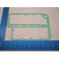 18-2870 305176 Exhaust Cover Gasket for OMC Evinrude Johnson 85-125HP Outboard