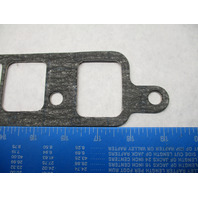 18-1203 27-53354 Gasket for Mercruiser GM 181 I/L4 Exhaust Manifold 1968-82