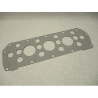 18-2500 27-85493 Exhaust Cover Gasket for Mercury 800, 80HP Mariner 80 Outboards