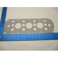 18-2500 27-85493 Exhaust Cover Gasket for Mercury 800, 80HP Mariner 80 Outboards