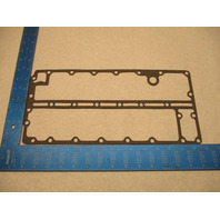 18-2549 321435 EXHAUST COVER GASKET for Johnson/Evinrude V6 150 175 200