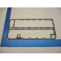 18-2549 321435 EXHAUST COVER GASKET for Johnson/Evinrude V6 150 175 200