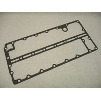 18-2549 321435 EXHAUST COVER GASKET for Johnson/Evinrude V6 150 175 200
