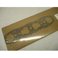 18-2808 27-96278 CYLINDER COVER GASKET SET (2) Mercury Mariner V6 135-200 HP