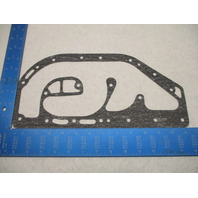 18-2913 317228 EXHAUST COVER GASKET for Evinrude Johnson 3 Cylinder Outboards