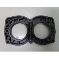 1028-8283A1 Mariner Outboard 18 25 hp Cylinder Block Cover