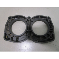 1028-8283A1 Mariner Outboard 18 25 hp Cylinder Block Cover
