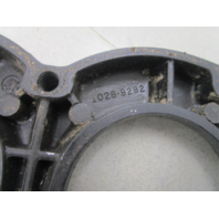 1028-8283A1 Mariner Outboard 18 25 hp Cylinder Block Cover