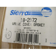 18-2972 1378870 Valve Cover Gasket for Volvo Penta Stern Drive Engines